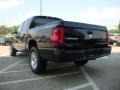 Brilliant Black - Dakota ST Crew Cab 4x4 Photo No. 5