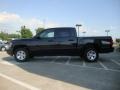 Brilliant Black - Dakota ST Crew Cab 4x4 Photo No. 6