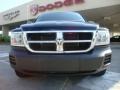 Brilliant Black - Dakota ST Crew Cab 4x4 Photo No. 8
