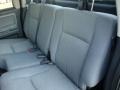Brilliant Black - Dakota ST Crew Cab 4x4 Photo No. 11