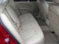 2010 Crystal Red Tintcoat Buick Lucerne CXL  photo #25