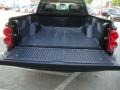 Brilliant Black - Dakota ST Crew Cab 4x4 Photo No. 15