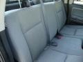 Brilliant Black - Dakota ST Crew Cab 4x4 Photo No. 16