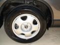 Urban Titanium Metallic - CR-V LX Photo No. 37