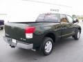 Spruce Green Mica - Tundra SR5 Double Cab 4x4 Photo No. 4