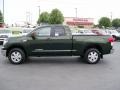 2010 Spruce Green Mica Toyota Tundra SR5 Double Cab 4x4  photo #5