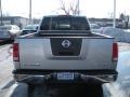 Radiant Silver - Titan LE King Cab Photo No. 7