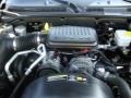 Brilliant Black - Dakota ST Crew Cab 4x4 Photo No. 25
