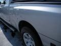 Radiant Silver - Titan LE King Cab Photo No. 8