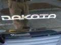 Brilliant Black - Dakota ST Crew Cab 4x4 Photo No. 26