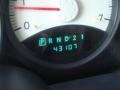 Brilliant Black - Dakota ST Crew Cab 4x4 Photo No. 29