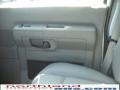 2010 Oxford White Ford E Series Cutaway E350 Commercial Moving Van  photo #18