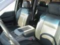 Radiant Silver - Titan LE King Cab Photo No. 18