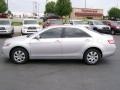 2011 Classic Silver Metallic Toyota Camry   photo #5