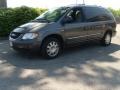 2004 Graphite Gray Pearl Chrysler Town & Country Touring  photo #1