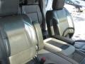 Radiant Silver - Titan LE King Cab Photo No. 21