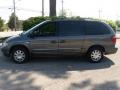 Graphite Gray Pearl - Town & Country Touring Photo No. 2