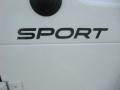 2006 Stone White Jeep Wrangler Sport 4x4  photo #33