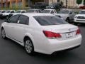 2011 Blizzard White Pearl Toyota Avalon   photo #3