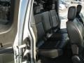 Radiant Silver - Titan LE King Cab Photo No. 22