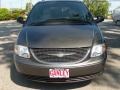 Graphite Gray Pearl - Town & Country Touring Photo No. 8