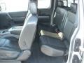 Radiant Silver - Titan LE King Cab Photo No. 24