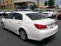 Blizzard White Pearl - Avalon Limited Photo No. 3