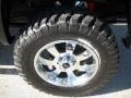 2010 Onyx Black GMC Sierra 1500 SLE Crew Cab 4x4  photo #10