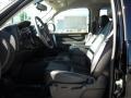 2010 Onyx Black GMC Sierra 1500 SLE Crew Cab 4x4  photo #13