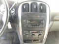 2004 Graphite Gray Pearl Chrysler Town & Country Touring  photo #20