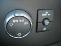 2010 Onyx Black GMC Sierra 1500 SLE Crew Cab 4x4  photo #17