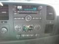 2010 Onyx Black GMC Sierra 1500 SLE Crew Cab 4x4  photo #18