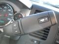 2010 Onyx Black GMC Sierra 1500 SLE Crew Cab 4x4  photo #21