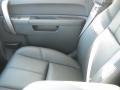 2010 Onyx Black GMC Sierra 1500 SLE Crew Cab 4x4  photo #23