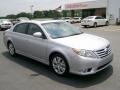 Classic Silver Metallic - Avalon  Photo No. 1