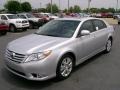 Classic Silver Metallic - Avalon  Photo No. 2