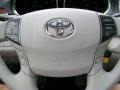 Classic Silver Metallic - Avalon  Photo No. 8