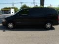 2002 Black Chevrolet Venture LS  photo #2