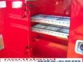 2010 Vermillion Red Ford F350 Super Duty XL Regular Cab 4x4 Chassis Utility  photo #15