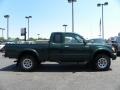 1999 Imperial Jade Mica Toyota Tacoma SR5 V6 Extended Cab 4x4  photo #4