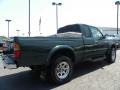 1999 Imperial Jade Mica Toyota Tacoma SR5 V6 Extended Cab 4x4  photo #5