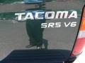 Imperial Jade Mica - Tacoma SR5 V6 Extended Cab 4x4 Photo No. 16