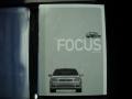 Liquid Grey Metallic - Focus ZX4 SES Sedan Photo No. 26