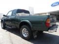 1999 Imperial Jade Mica Toyota Tacoma SR5 V6 Extended Cab 4x4  photo #27