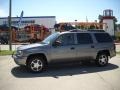 Graystone Metallic - TrailBlazer EXT LS Photo No. 2