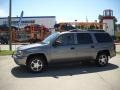 2006 Graystone Metallic Chevrolet TrailBlazer EXT LS  photo #2