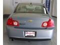 Golden Pewter Metallic - Malibu LT Sedan Photo No. 3