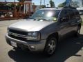 2006 Graystone Metallic Chevrolet TrailBlazer EXT LS  photo #3