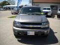 Graystone Metallic - TrailBlazer EXT LS Photo No. 4