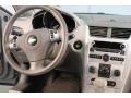 Golden Pewter Metallic - Malibu LT Sedan Photo No. 6